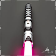 Solstice Force FX saber from ARTSABERS