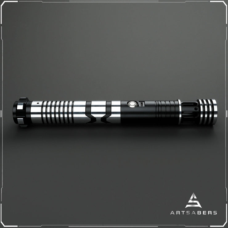 The Vpr saber Force FX Heavy Dueling Saber