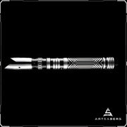 The Matrix saber Force FX saber Star Wars Heavy Dueling saber ARTSABERS