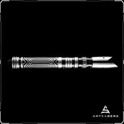 The Matrix saber Force FX saber Star Wars Heavy Dueling saber ARTSABERS