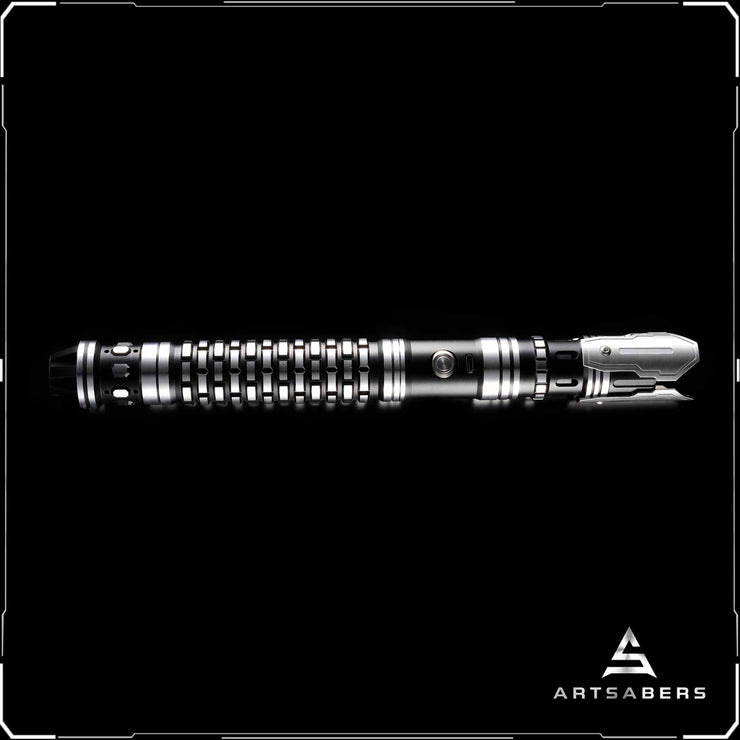 The Bx saber Force FX saber Star Wars Heavy Dueling sabers ARTSABERS