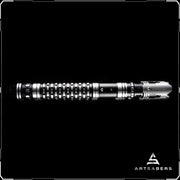 The Bx saber Force FX saber Star Wars Heavy Dueling sabers ARTSABERS