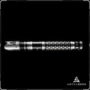 The Bx saber Force FX saber Star Wars Heavy Dueling sabers ARTSABERS