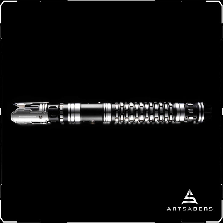 The Bx saber Force FX saber Star Wars Heavy Dueling sabers ARTSABERS