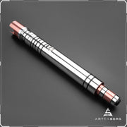 Darth MLK saber Force FX saber Star Wars Heavy Dueling sabers ARTSABERS