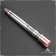 Darth MLK saber Force FX saber Star Wars Heavy Dueling sabers ARTSABERS