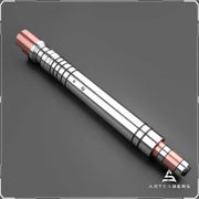 Darth MLK saber Force FX saber Star Wars Heavy Dueling sabers ARTSABERS