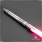 Darth MLK saber Force FX saber Star Wars Heavy Dueling sabers ARTSABERS