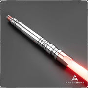 Darth Malak Star Wars saber Neopixel saber ARTSABERS