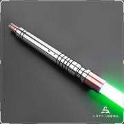 Darth Malak Star Wars saber Neopixel saber ARTSABERS