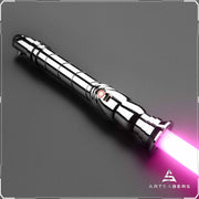 Darth Nihilus Star Wars saber Neopixel saber ARTSABERS