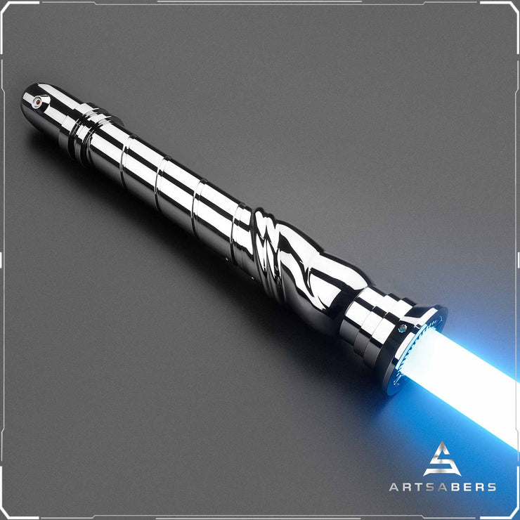 Darth Nihilus Star Wars saber Base Lit Duelling saber ARTSABERS