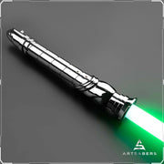 Darth Nihilus Star Wars saber Base Lit Duelling saber ARTSABERS