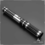 Silver Chaser saber Force FX Heavy Dueling saber ARTSABERS