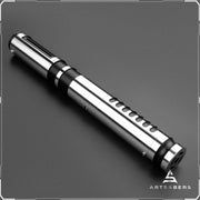 Silver Chaser saber Force FX Heavy Dueling saber ARTSABERS