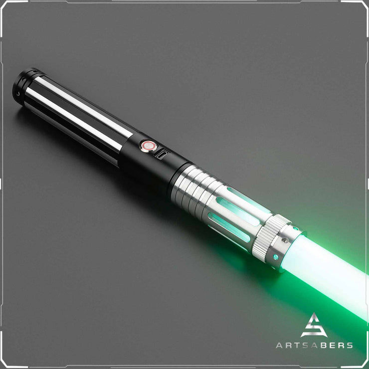 Radic saber Base Lit saber For Heavy Dueling ARTSABERS