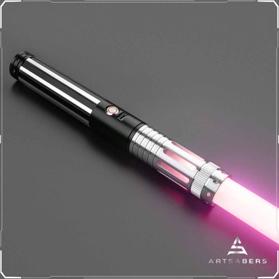 Radic saber Base Lit saber For Heavy Dueling ARTSABERS