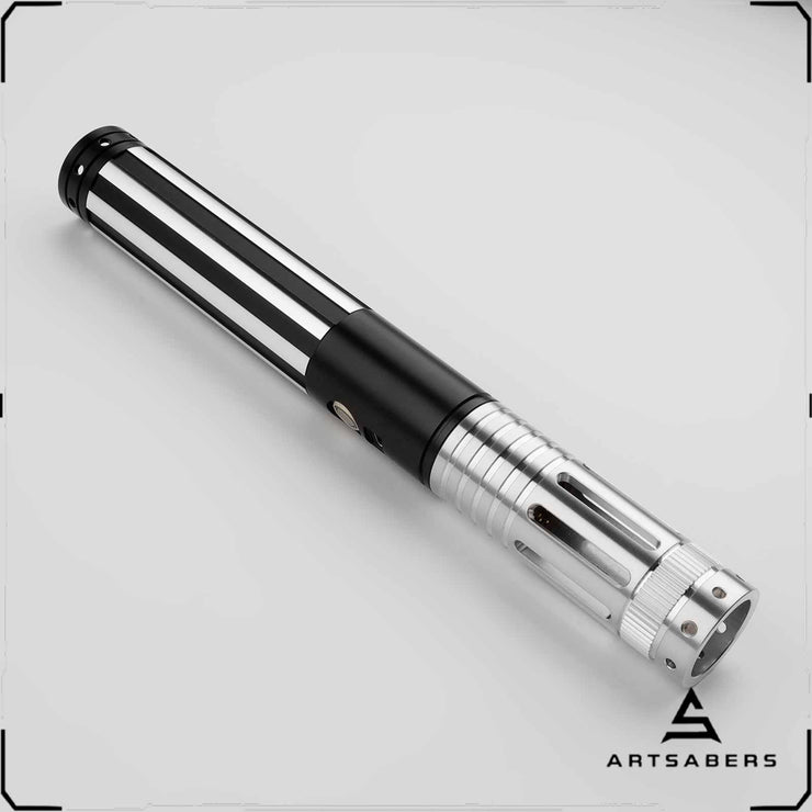 Radic saber Base Lit saber For Heavy Dueling ARTSABERS