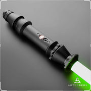 Rey Skywalker V2 Force FX saber Dueling saber ARTSABERS