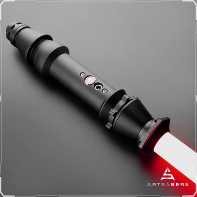 Rey Skywalker V2 Force FX saber Dueling saber ARTSABERS