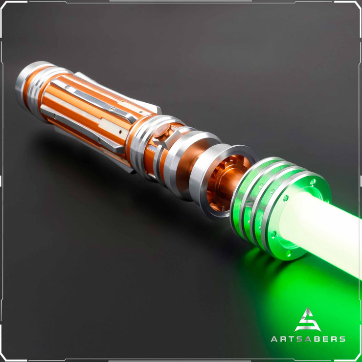 Hope Of L saber Neopixel saber Proffie 2.2 ARTSABERS