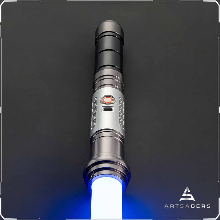 Tuk SaberBase Lit saber For Heavy Dueling ARTSABERS