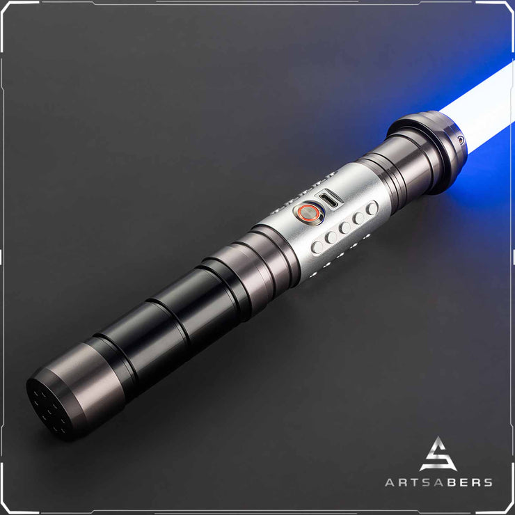 Tuk SaberBase Lit saber For Heavy Dueling ARTSABERS